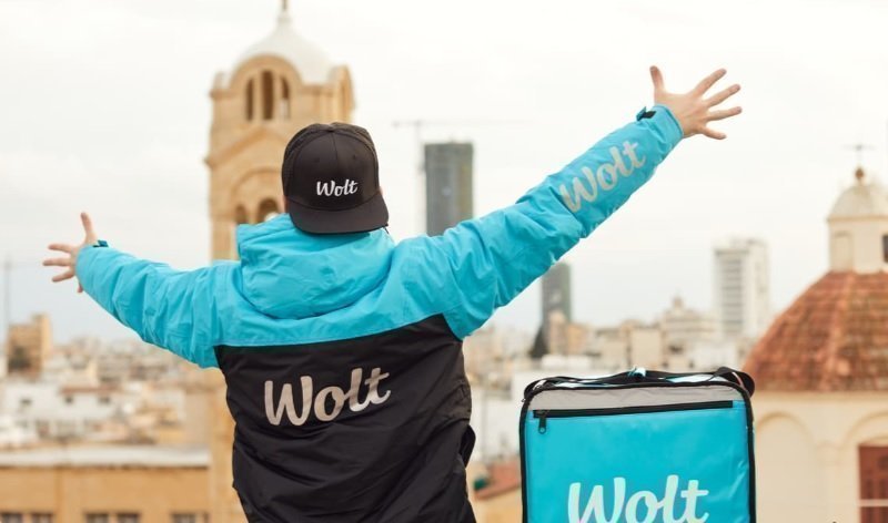 Wolt